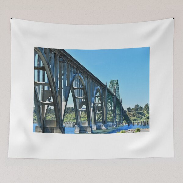 Item preview, Colossus - Newport, OR designed and sold by CascadeArts.