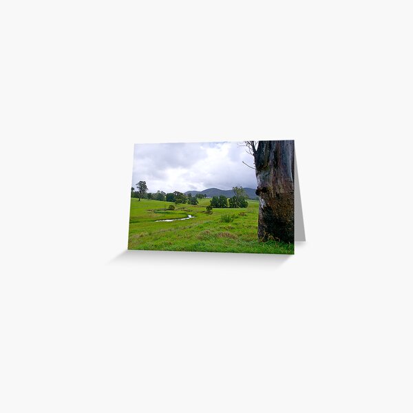 Item preview, Australian countryside, Bega, NSW. designed and sold by johnrf.