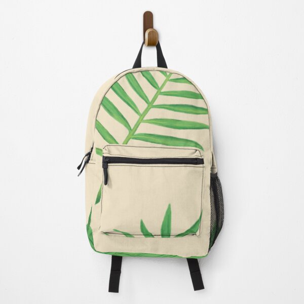 Item preview, Watercolour Tropical Leaves designed and sold by niccdefilippis.