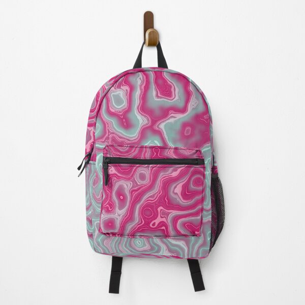 Item preview, Mystic Slime Abstract Liquid Art designed and sold by Dator-Abstracts.