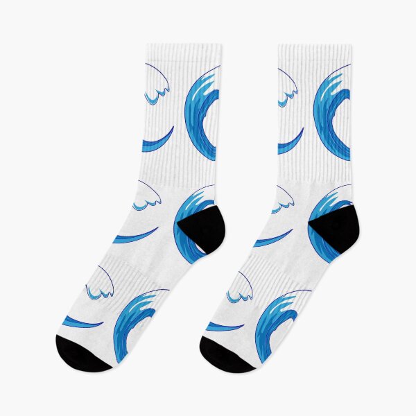 Item preview, Stay Salty Sea Wave designed and sold by JustCreativity.