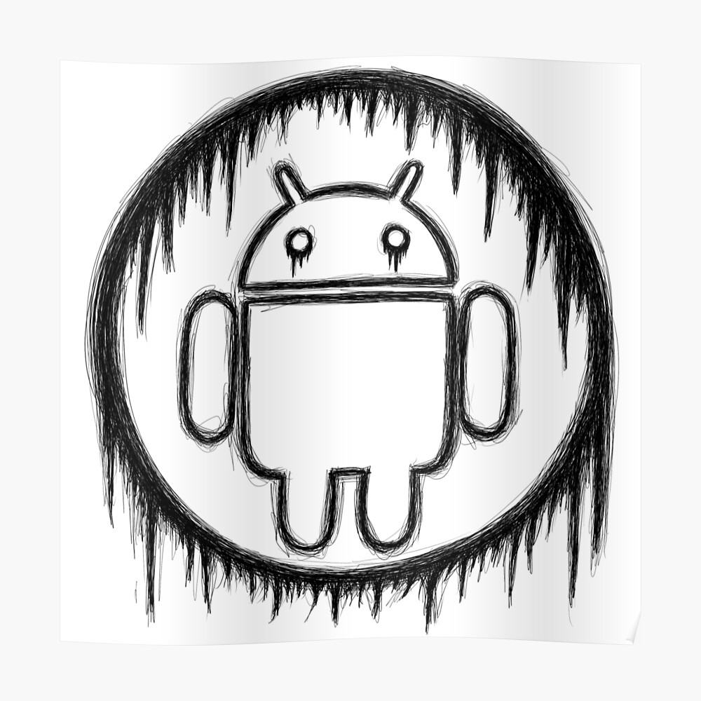 Sketch Android Icon  UpLabs
