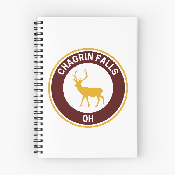 Item preview, Vintage Chagrin Falls Ohio designed and sold by fearcity.