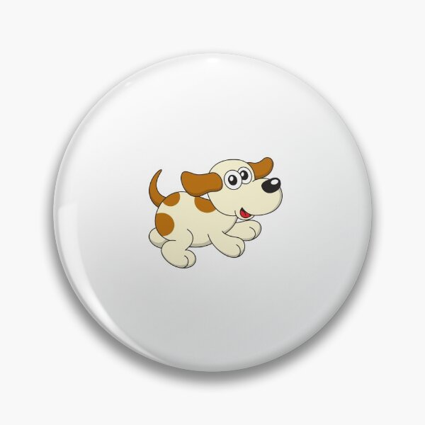 Item preview, Happy Puppy designed and sold by Evian90.