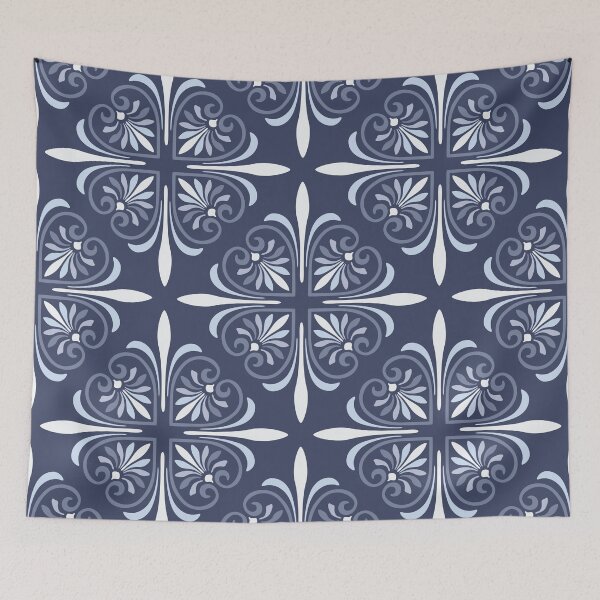 Item preview, Alexandria Navy designed and sold by raymondwarenyc.