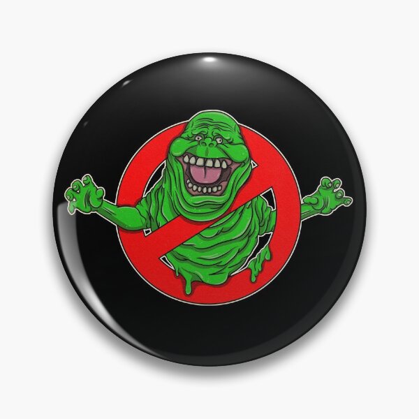 Item preview, slimer designed and sold by wetchickenlip.