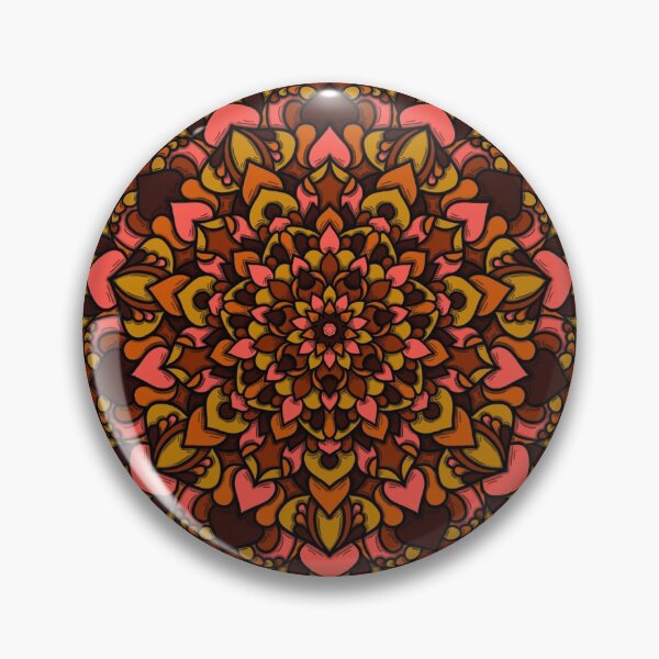 Item preview, Neo Zone Mandala designed and sold by Emmct127.