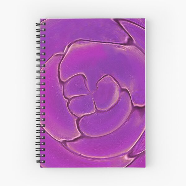 Item preview, Purple Cells designed and sold by appfoto.
