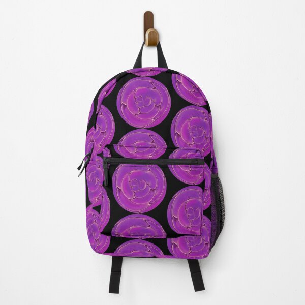 Item preview, Purple Cells designed and sold by appfoto.