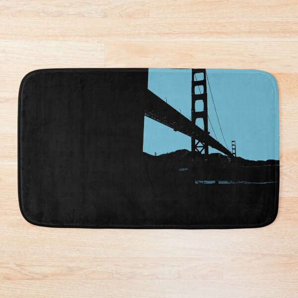 Item preview, Golden Gate Bridge designed and sold by NordicBuckeye.