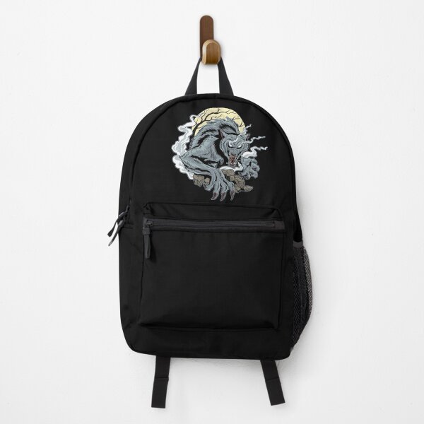 Item preview, Werewolf Graveyard designed and sold by TheSimpleMan.