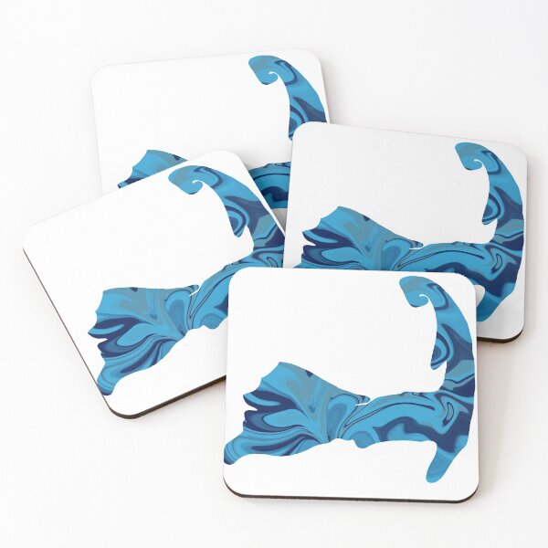 Item preview, Cape Cod Marbled Design designed and sold by aidenpowers1.