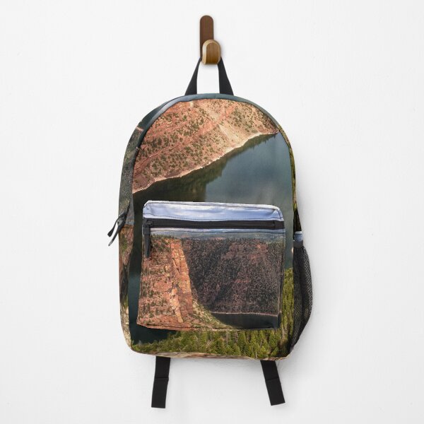 Item preview, Flaming Gorge National Recreation Area - Wyoming designed and sold by Kathy Weaver.