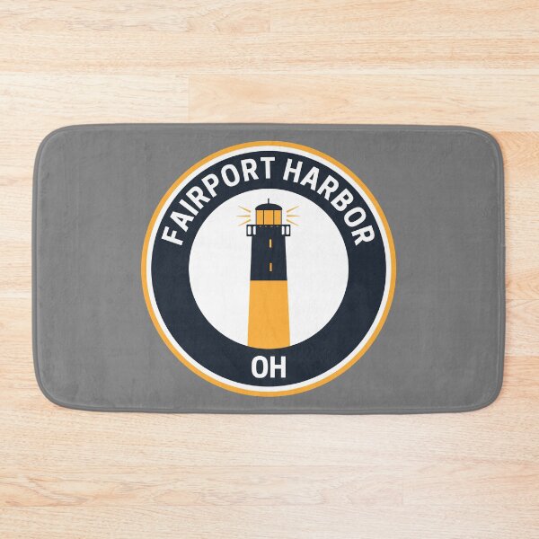 Item preview, Vintage Fairport Harbor Ohio designed and sold by fearcity.
