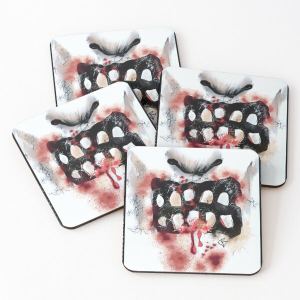Item preview, Zombie Mouth designed and sold by BansheeMilk.