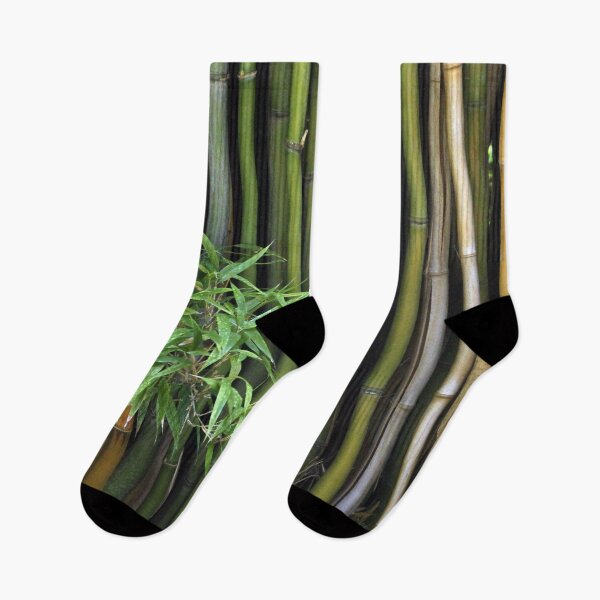 Item preview, Bamboo Branch Canes Background Exotic Plants designed and sold by worldways.