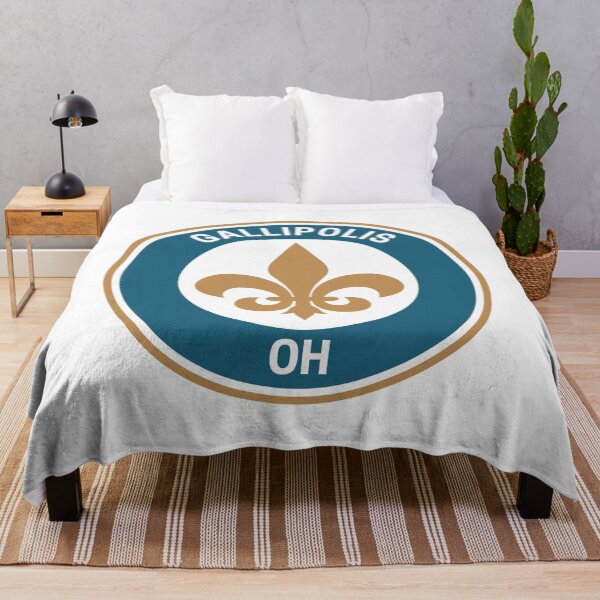 Item preview, Vintage Gallipolis Ohio designed and sold by fearcity.