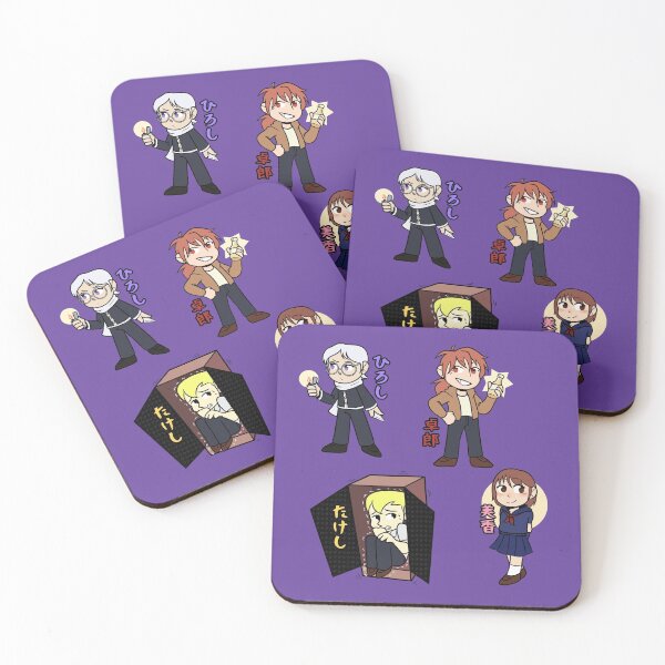 Item preview, Ao Oni(Game ver) designed and sold by Violet-Kat.