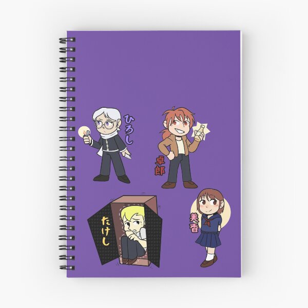 Item preview, Ao Oni(Game ver) designed and sold by Violet-Kat.