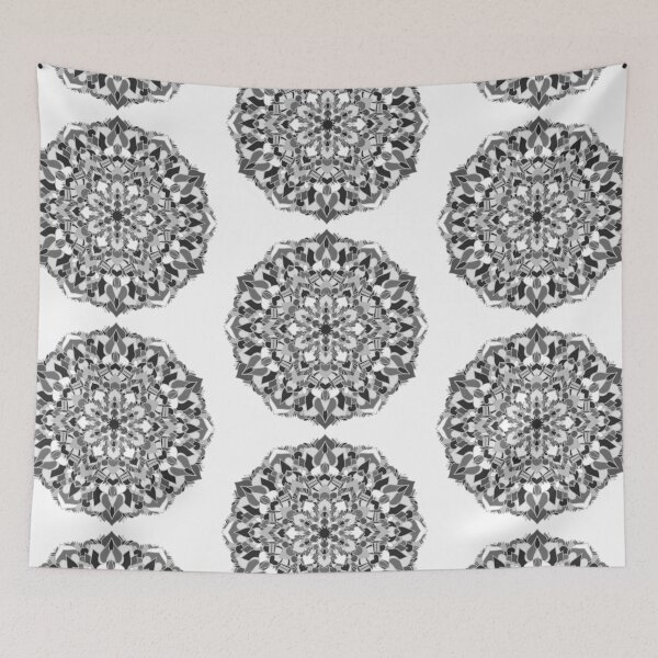 Item preview, Agust D Mandala designed and sold by Emmct127.