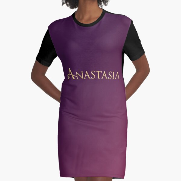 Ropa: Anastasia | Redbubble