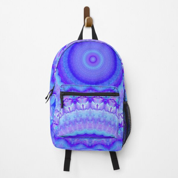 Item preview, Diamond Drill Abstract Mandala designed and sold by Dator-Abstracts.