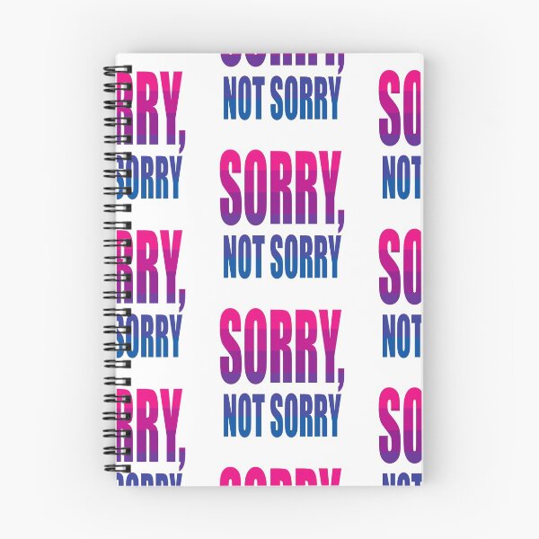 Item preview, Unapologetic bisexual  designed and sold by Hello My Name Is Bisexual.
