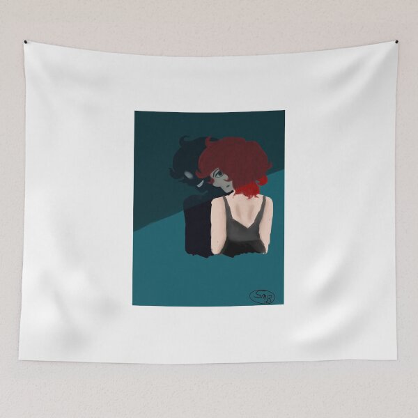 Item preview, Dark In Light  designed and sold by CastleFall.