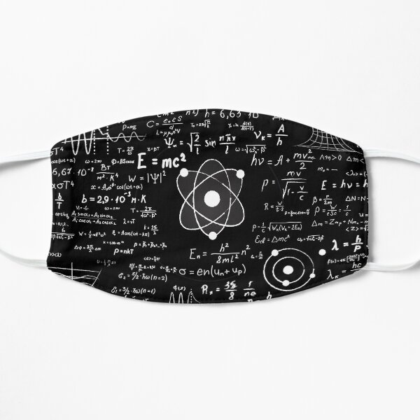 Only buy this if you know all of the formulas on here! Mask