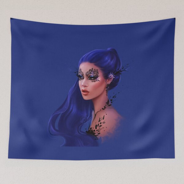 Item preview, Blair AS5EP1 designed and sold by Anastasia Yurchak.