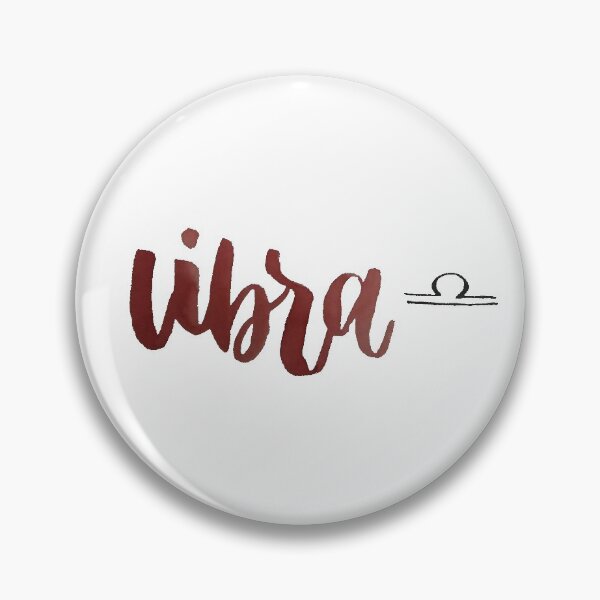 Item preview, Libra designed and sold by Mia Buffington.