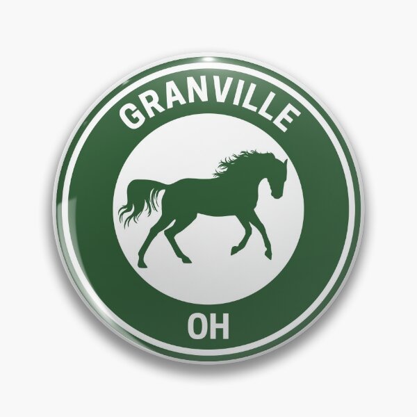 Item preview, Vintage Granville Ohio designed and sold by fearcity.