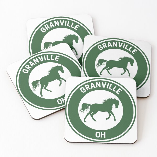 Item preview, Vintage Granville Ohio designed and sold by fearcity.