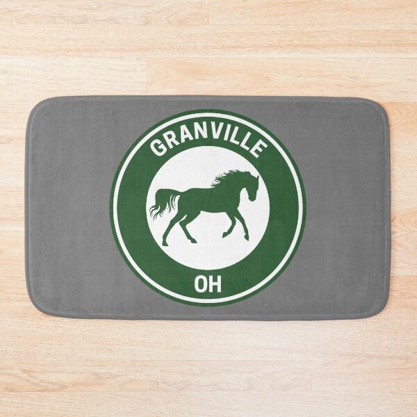 Aperçu de l'œuvre Vintage Granville Ohio créée et vendue par fearcity.