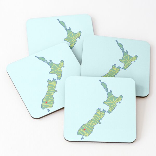 Item preview, Queenstown designed and sold by colleenypoo76.