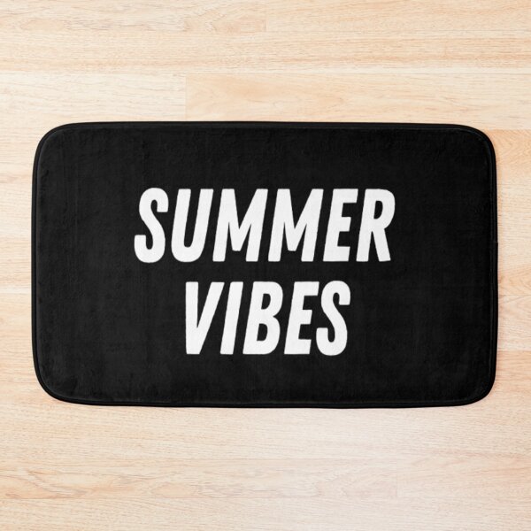 Item preview, Summer Vibes designed and sold by CatMonkStudios.