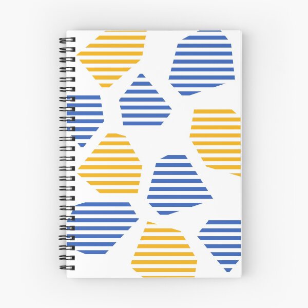 Item preview, Abstract Geometric Stipes  designed and sold by aMano-mapping.