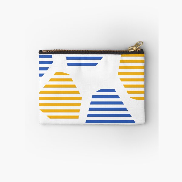 Item preview, Abstract Geometric Stipes  designed and sold by aMano-mapping.