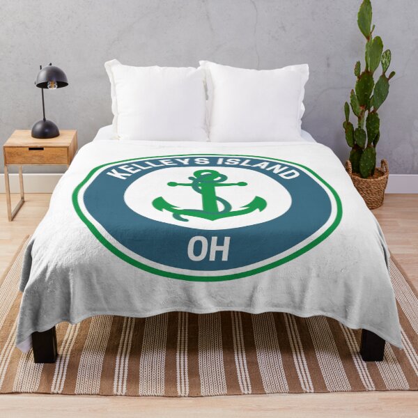 Item preview, Vintage Kelleys Island Ohio designed and sold by fearcity.