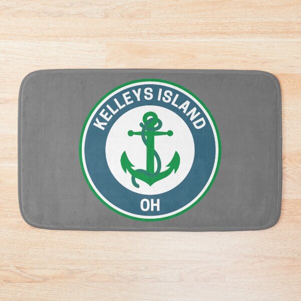 Item preview, Vintage Kelleys Island Ohio designed and sold by fearcity.