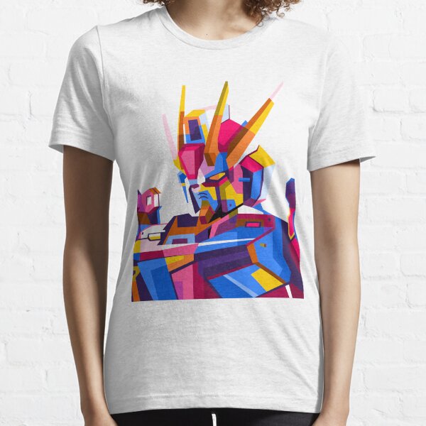 Aile Essential T-Shirt