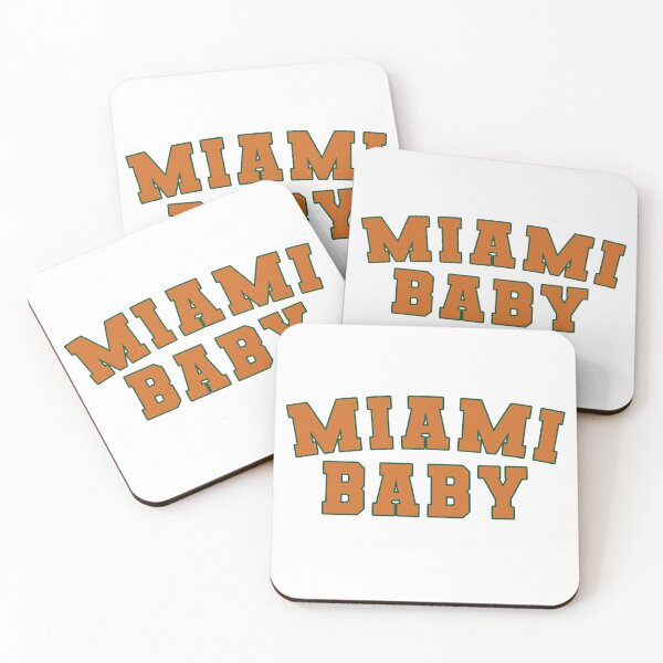 Item preview, miami baby designed and sold by talialevyy.
