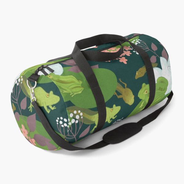 Item preview, Frogs and Polliwogs designed and sold by Bethany Gustafson.