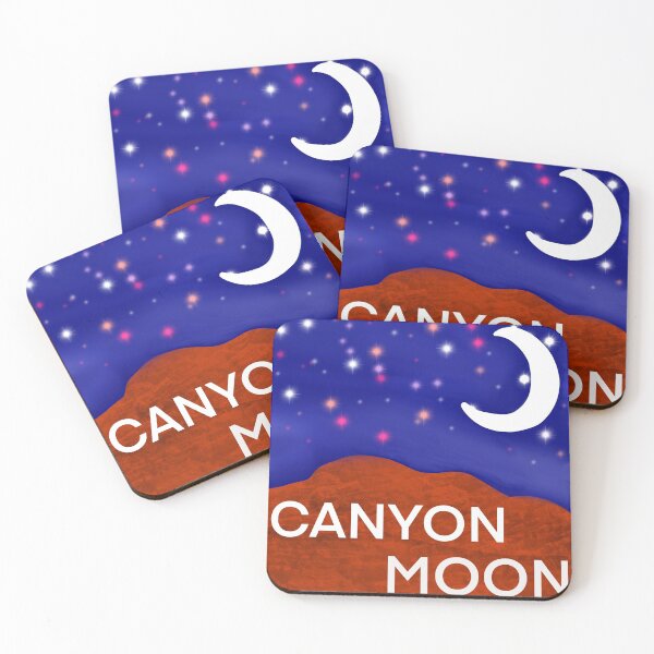 Item preview, Canyon Moon - Harry Styles designed and sold by sej001.