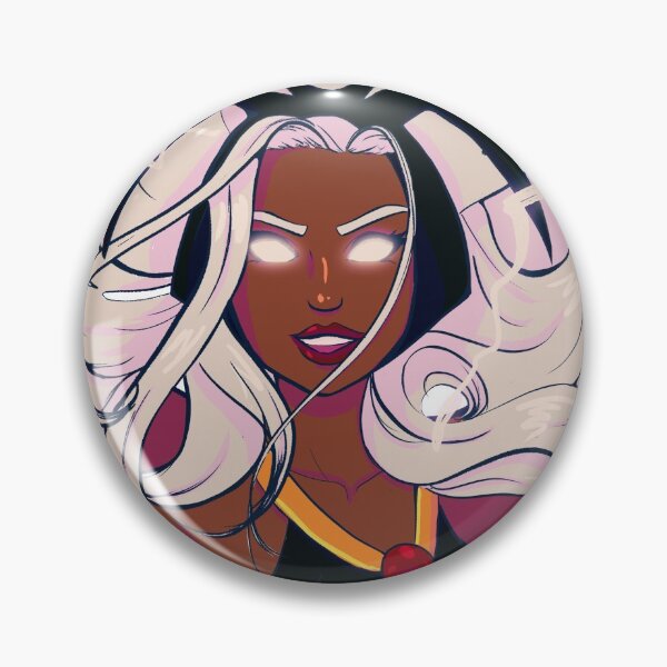 Item preview, Storm designed and sold by jessastre.