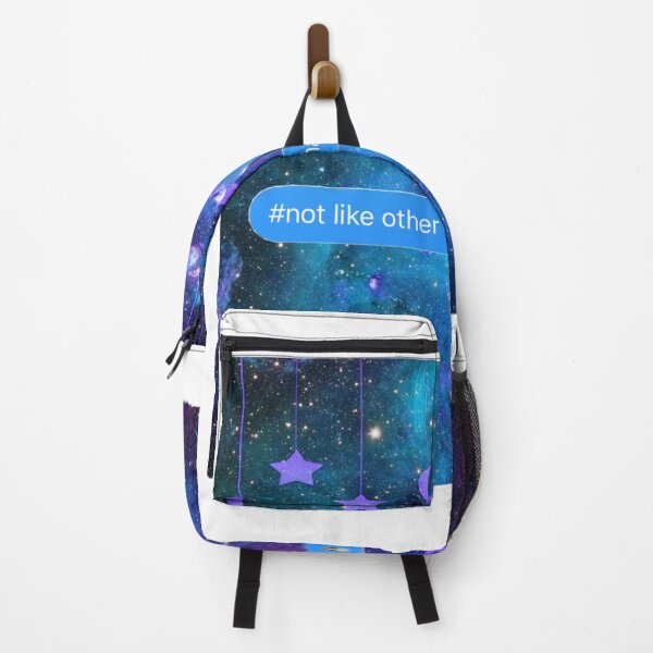 Item preview, Not like other lifeforms designed and sold by Amanda Dietrich.