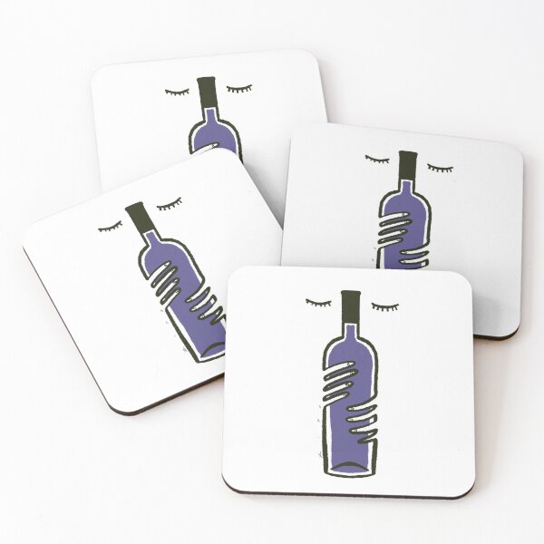 Item preview, Wine lover designed and sold by zipo-art.