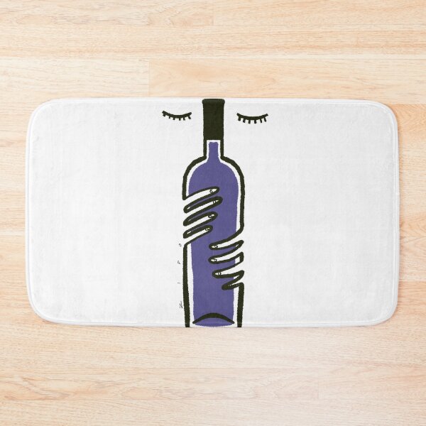 Item preview, Wine lover designed and sold by zipo-art.