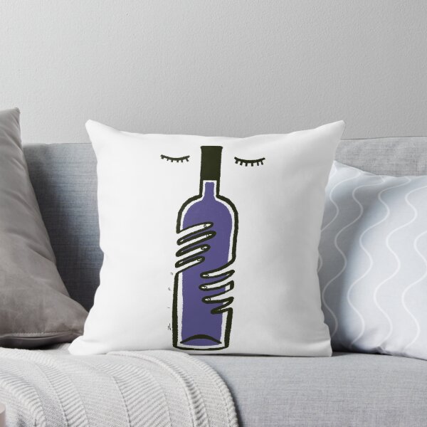 Item preview, Wine lover designed and sold by zipo-art.