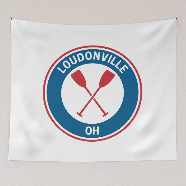 Item preview, Vintage Loudonville Ohio designed and sold by fearcity.
